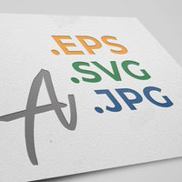 All Formats Pack (Ai, SVG, EPS, PDF, GIF, JPG)